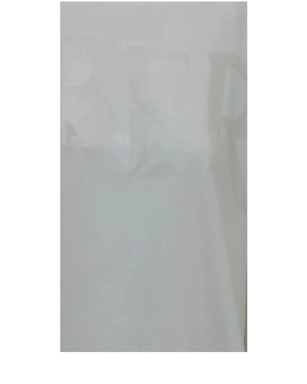 Burberry T-Shirt in white, Cotton — view 3