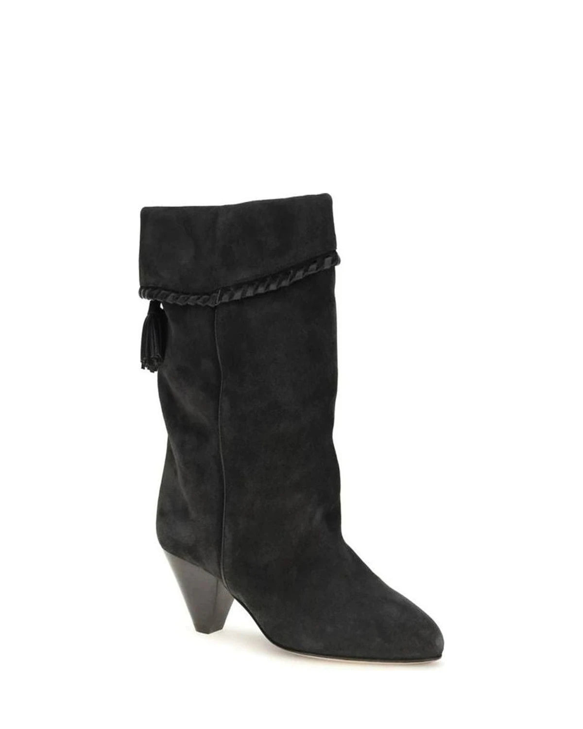 Isabel Marant Black Boots