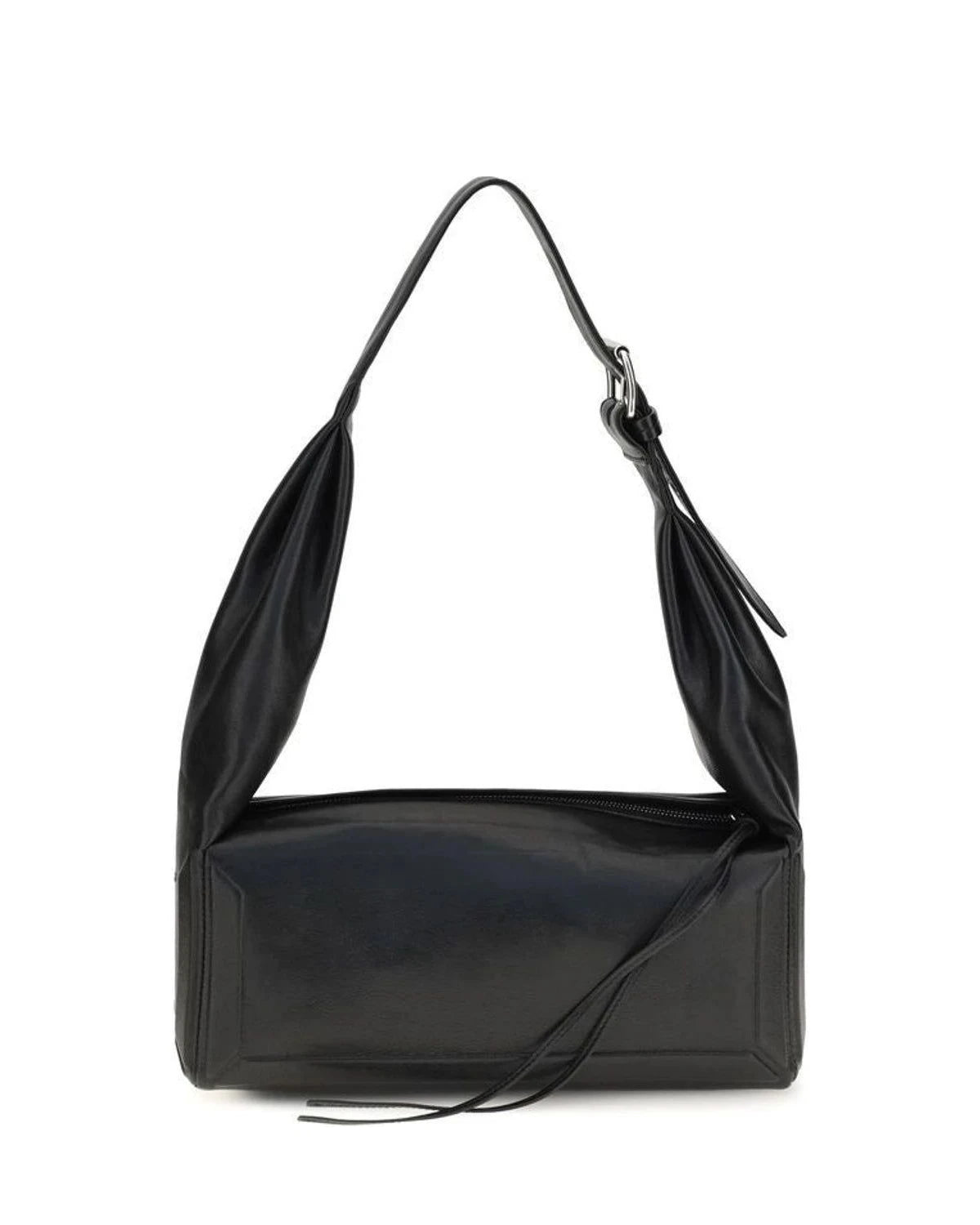 Maison Margiela Black Shoulder Bag