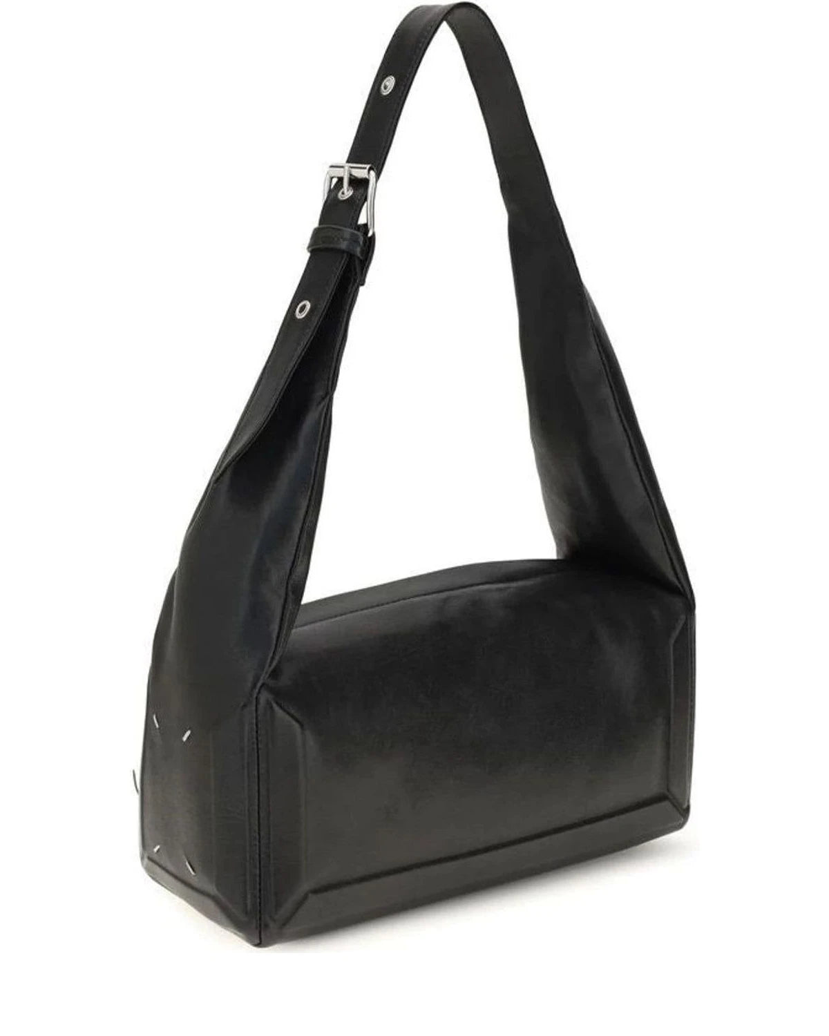 Maison Margiela Black Shoulder Bag