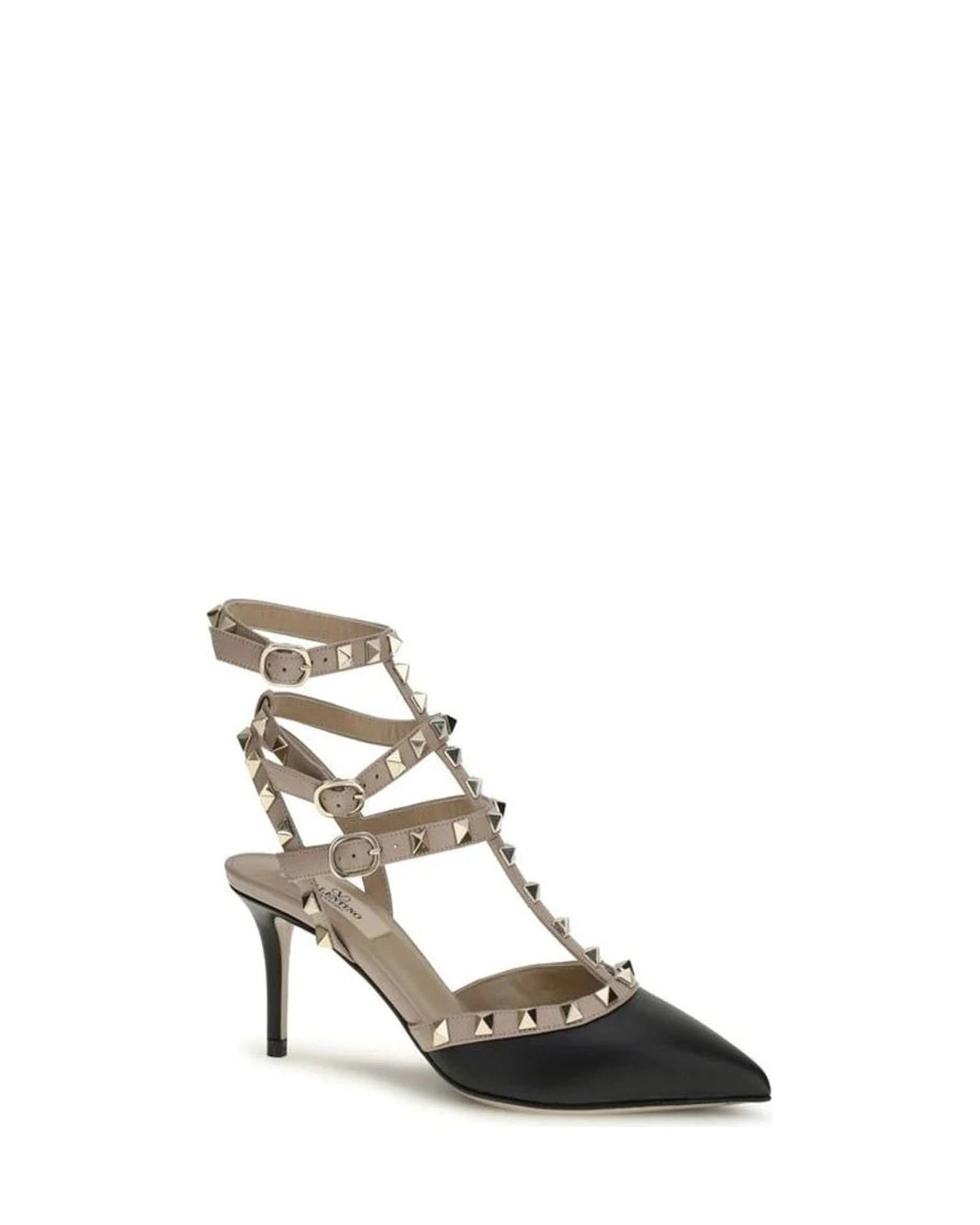Valentino Garavani Black Pumps