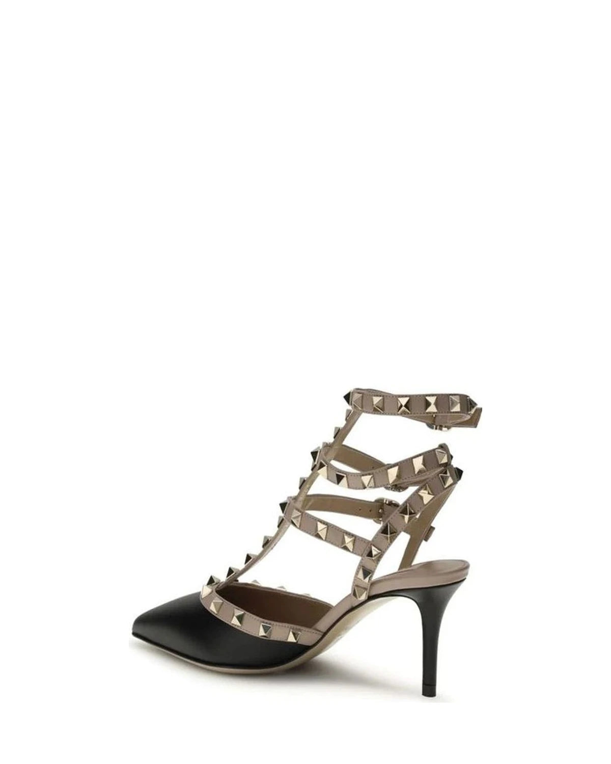 Valentino Garavani Black Pumps