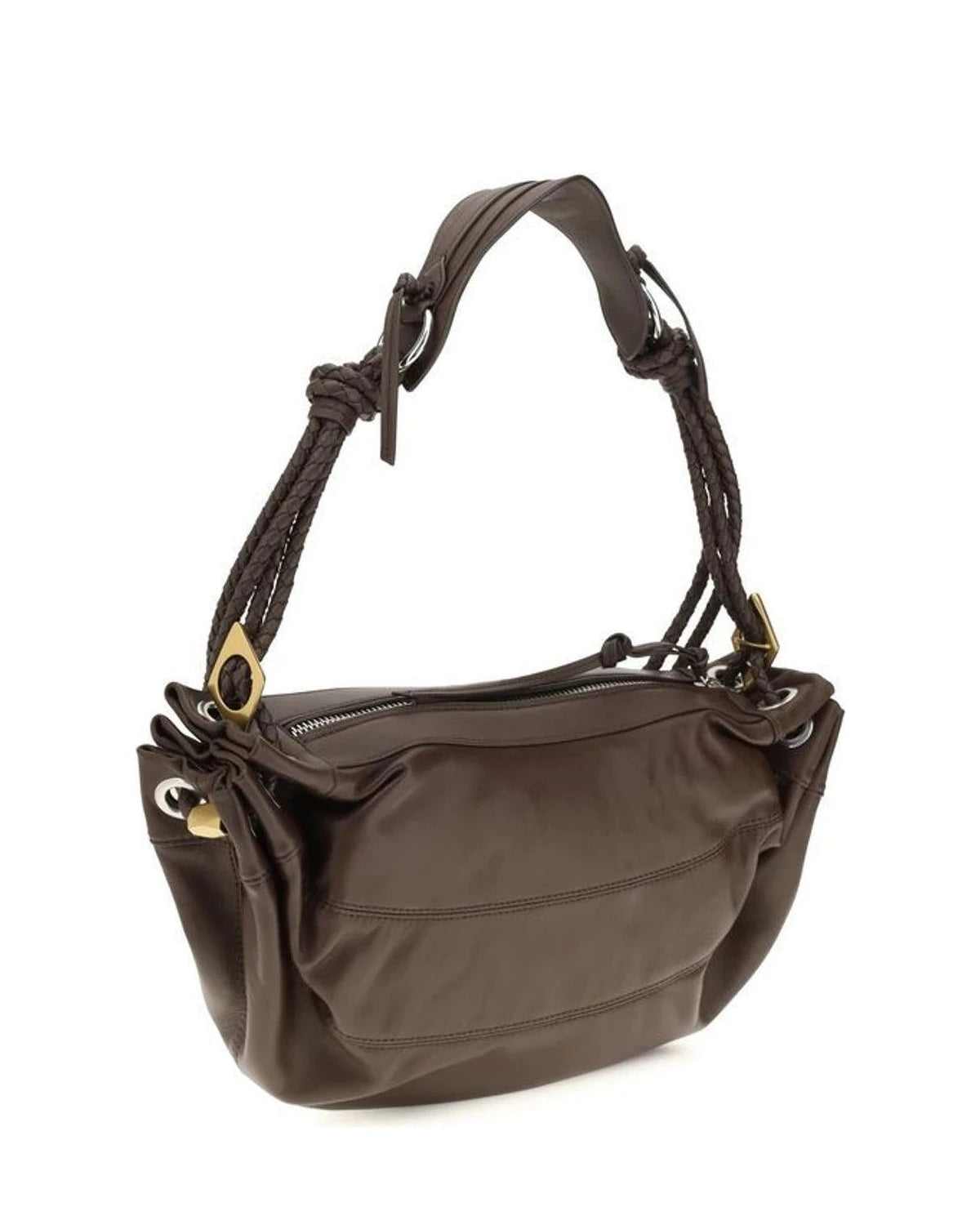 Isabel Marant Brown Shoulder Bag