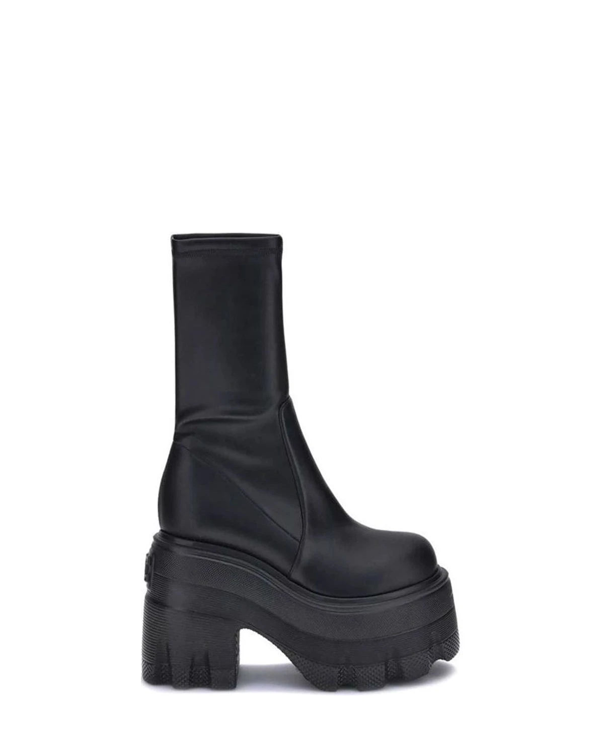 Casadei Black Boots