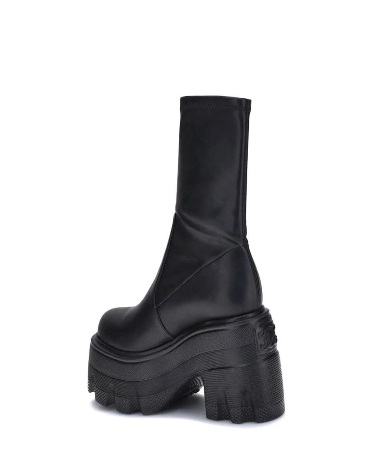 Casadei Black Boots