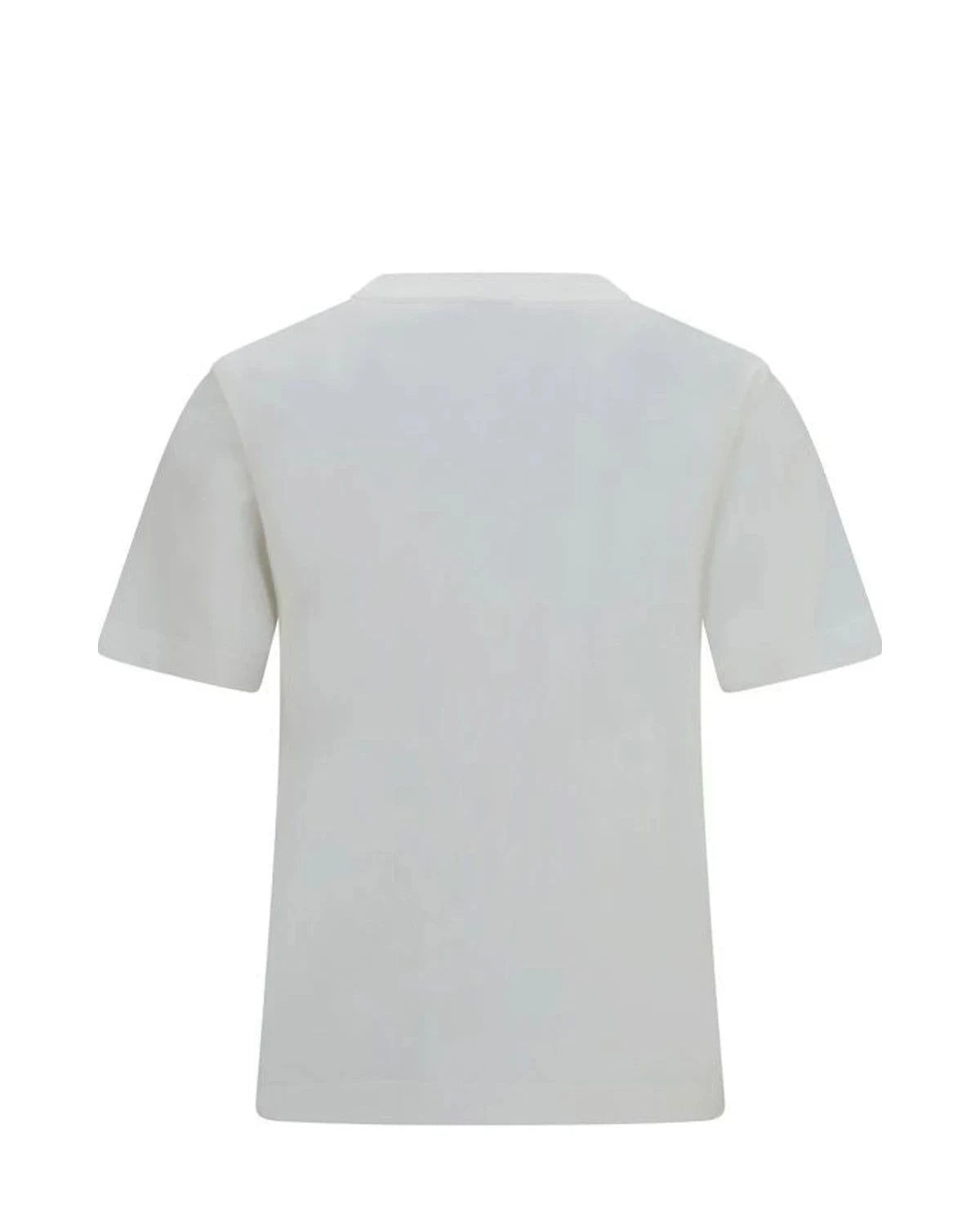 Burberry T-Shirt in white, Cotton — view 2
