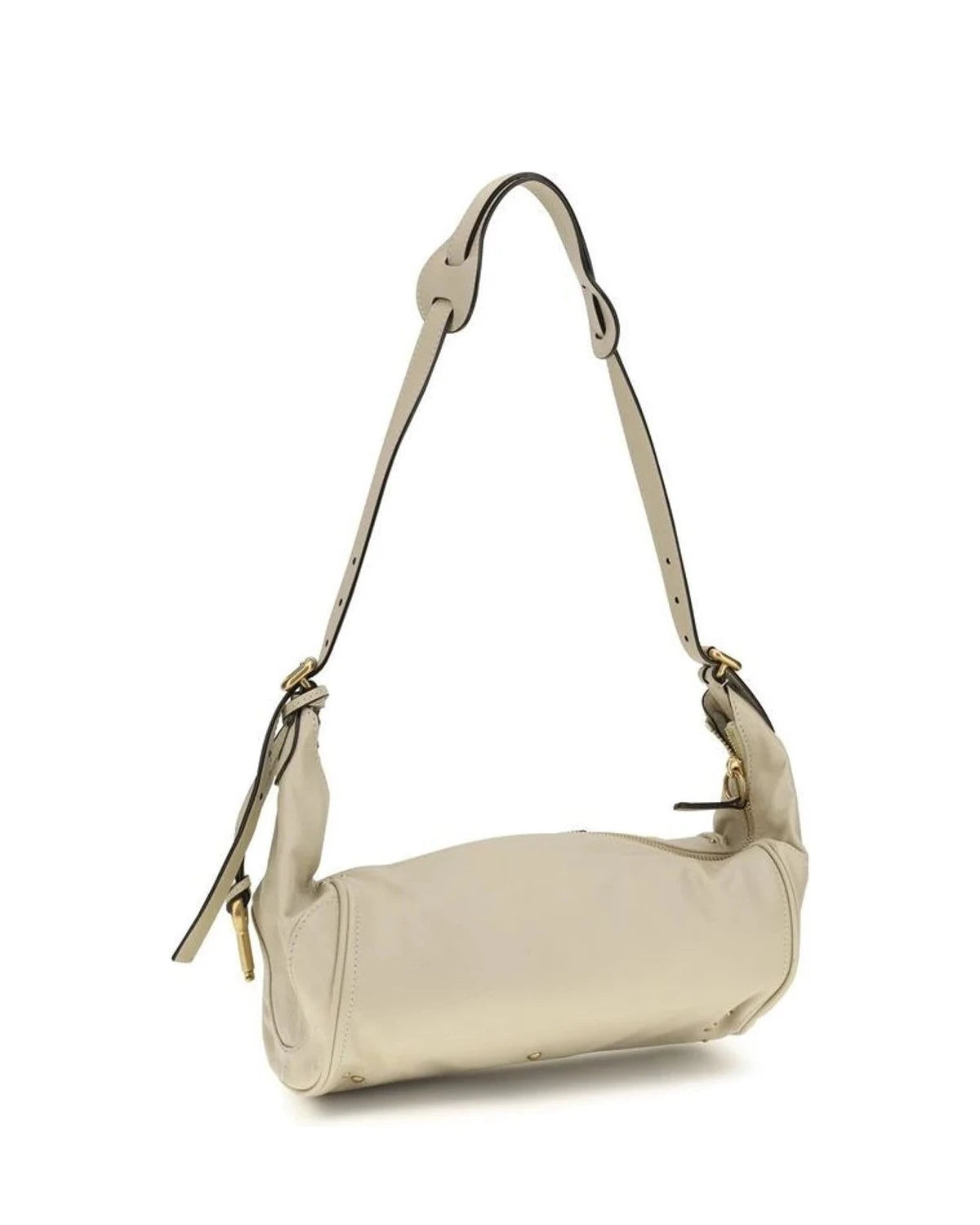 Chloé Beige Shoulder Bag