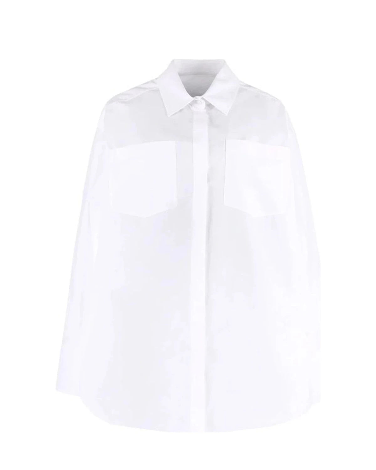 Valentino Garavani Dresse in white, Cotton