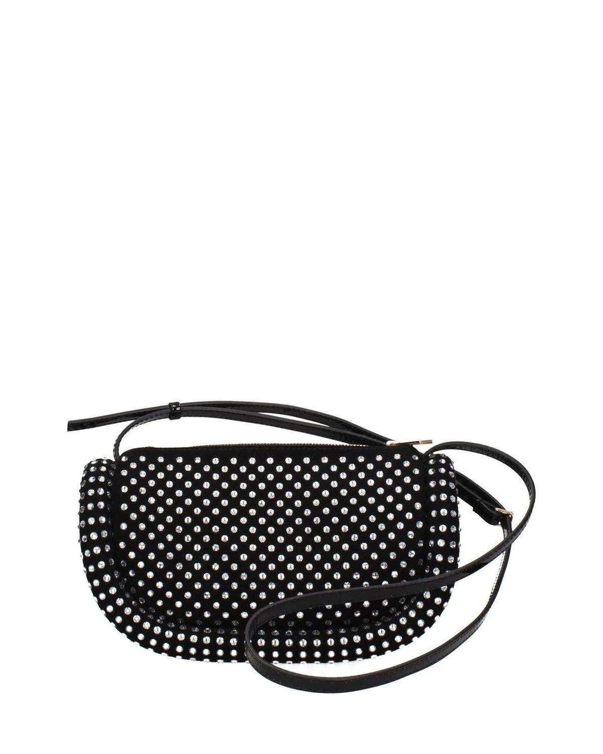 JW Anderson Black Cross Body Bag