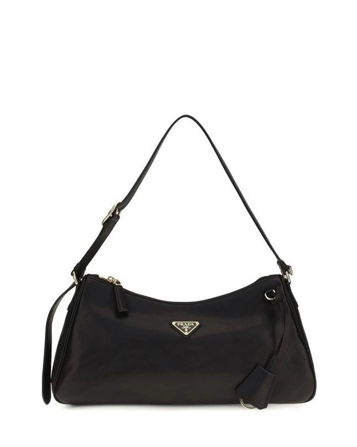 Prada Black Shoulder Bag