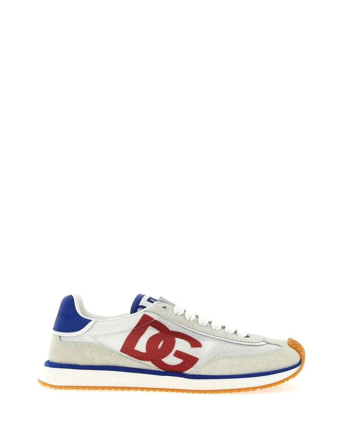 Dolce & Gabbana Multicolor Sneakers