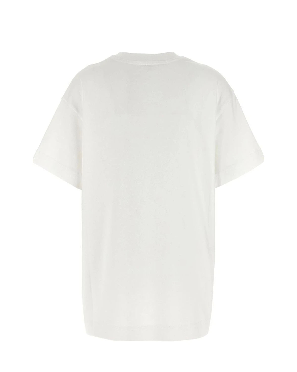 Givenchy T-Shirt in white, Cotton — view 2