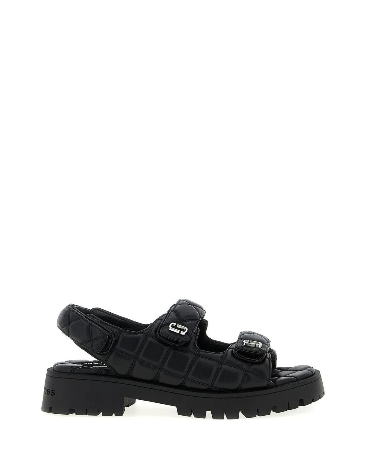 Marc Jacobs Black Pumps