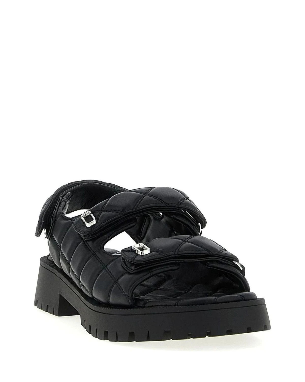 Marc Jacobs Black Pumps