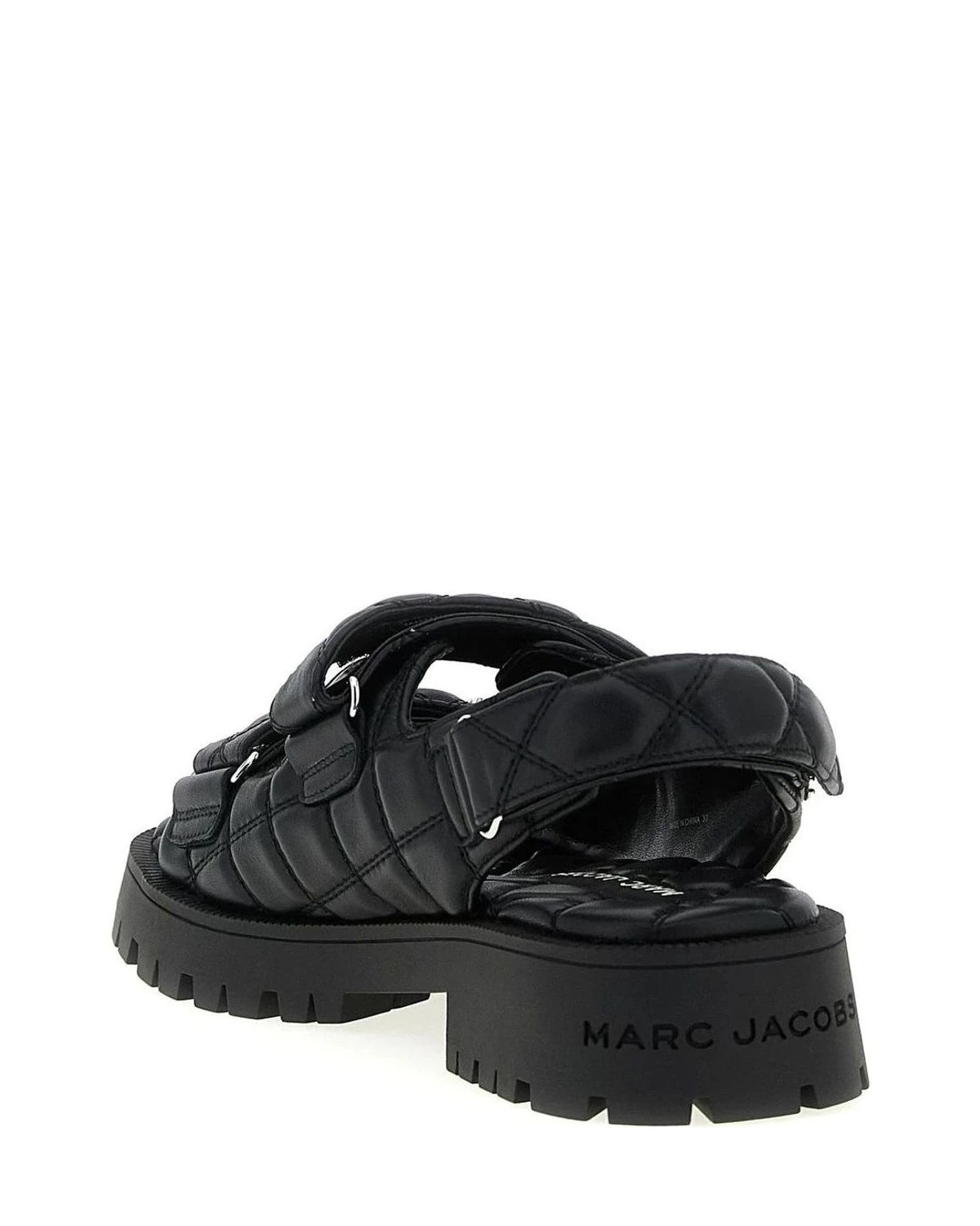 Marc Jacobs Black Pumps