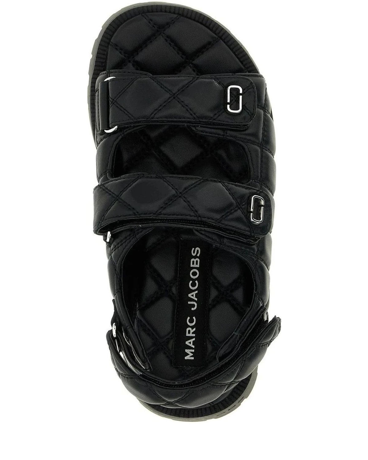 Marc Jacobs Black Pumps