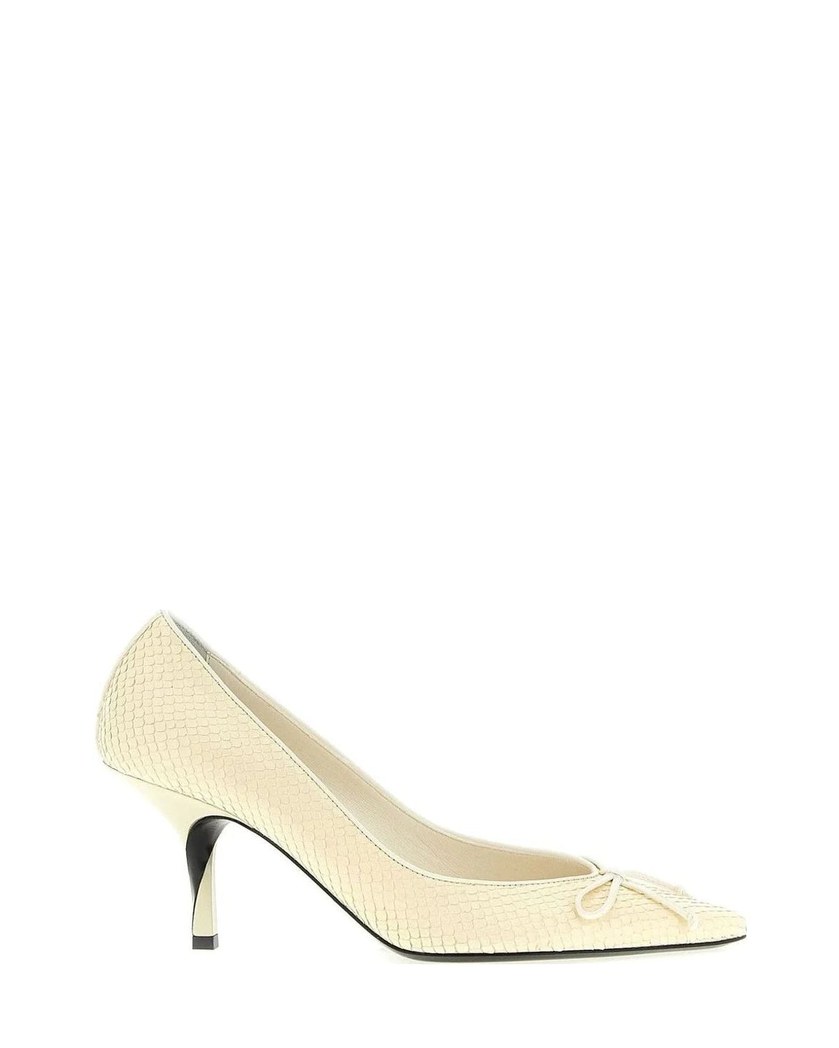 Jacquemus Beige Pumps