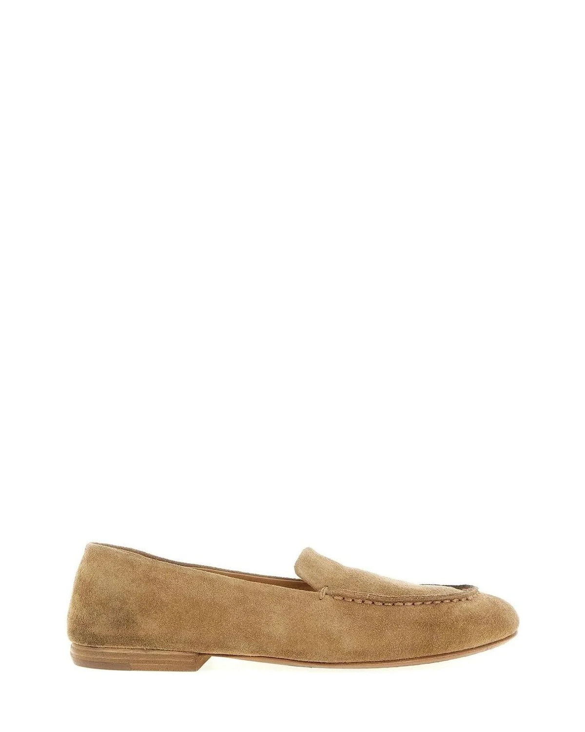 Marsell Beige Loafers