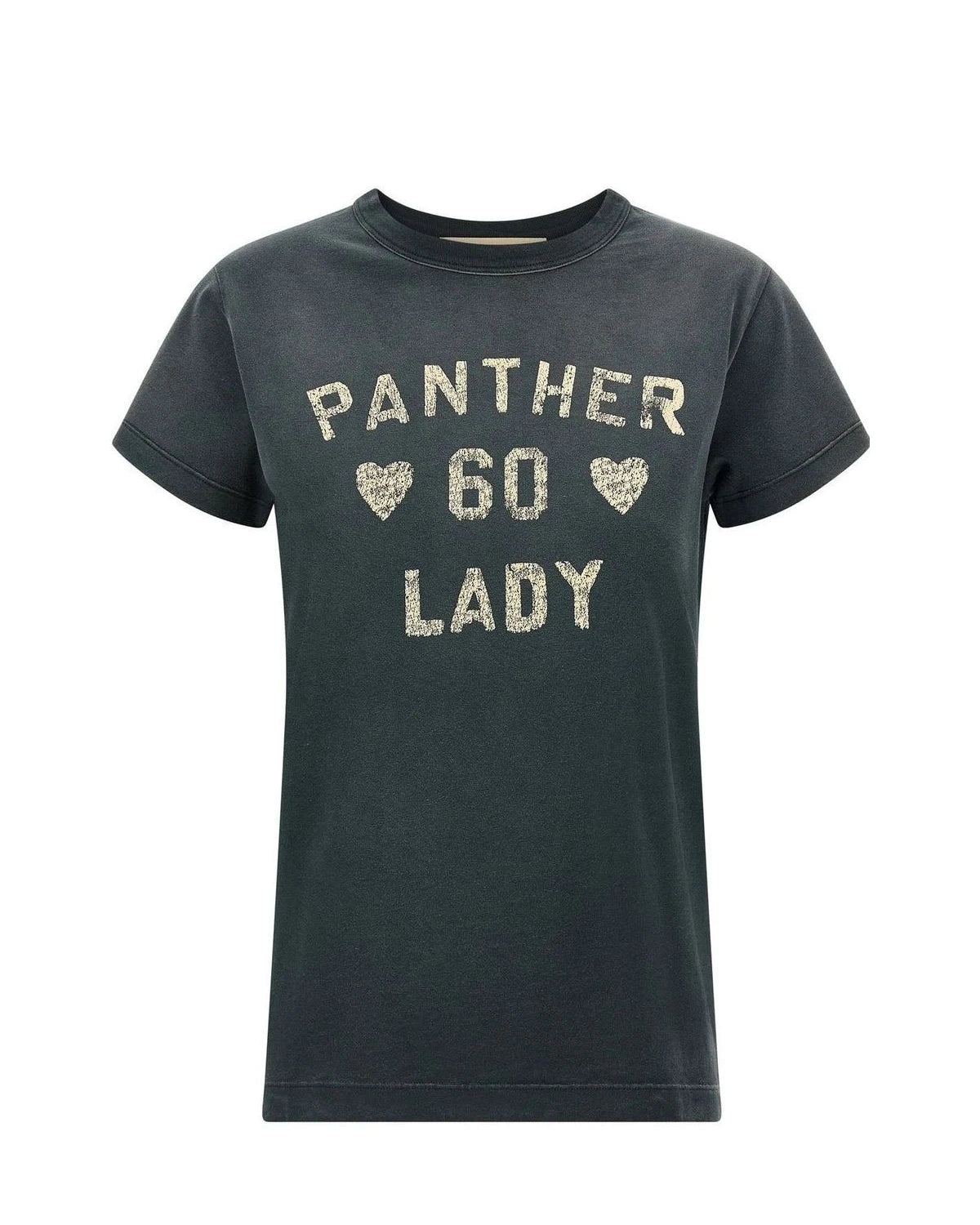 Valentino Garavani T-Shirt in gray, Cotton