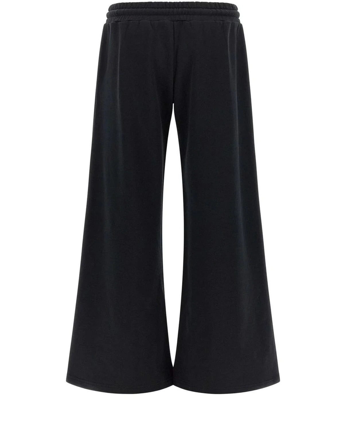 Off-White Jogger in black — view 2