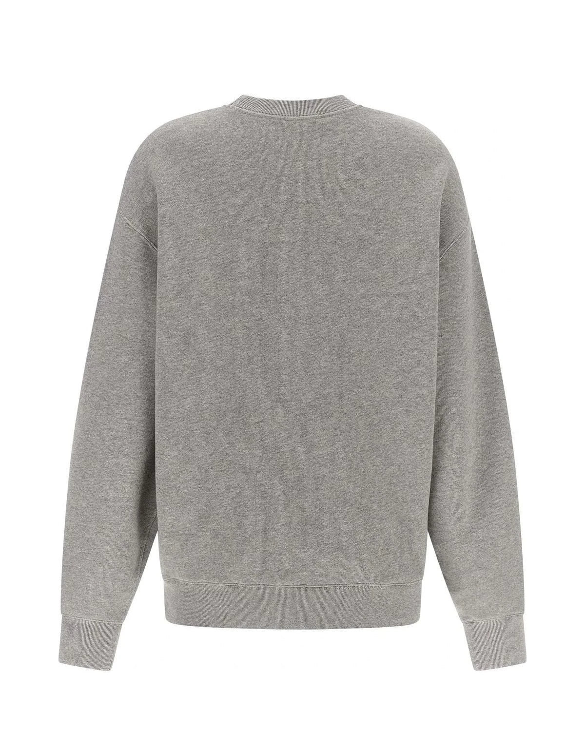 JW Anderson Sweatshirt in gray — view 2