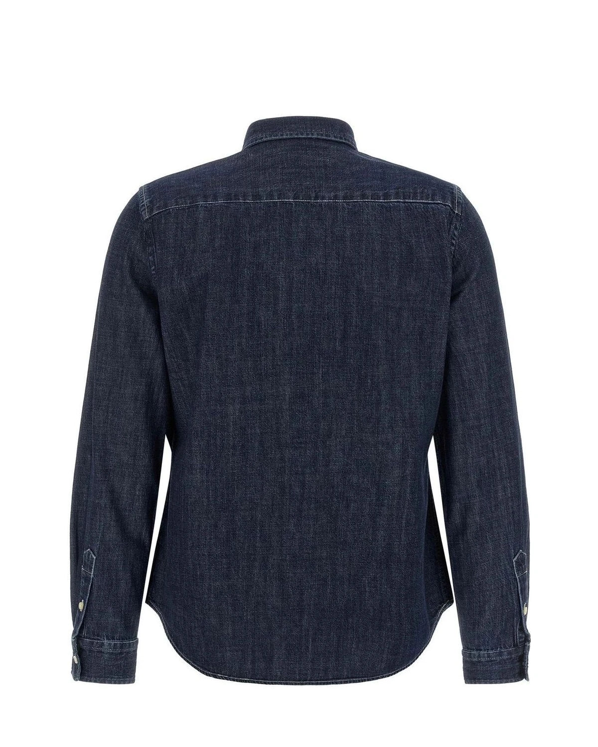 Polo Ralph Lauren Dress Shirt in blue — view 2
