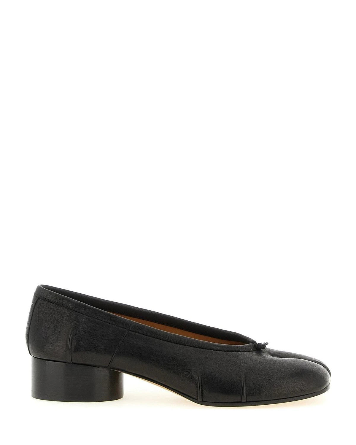 Maison Margiela Black Pumps