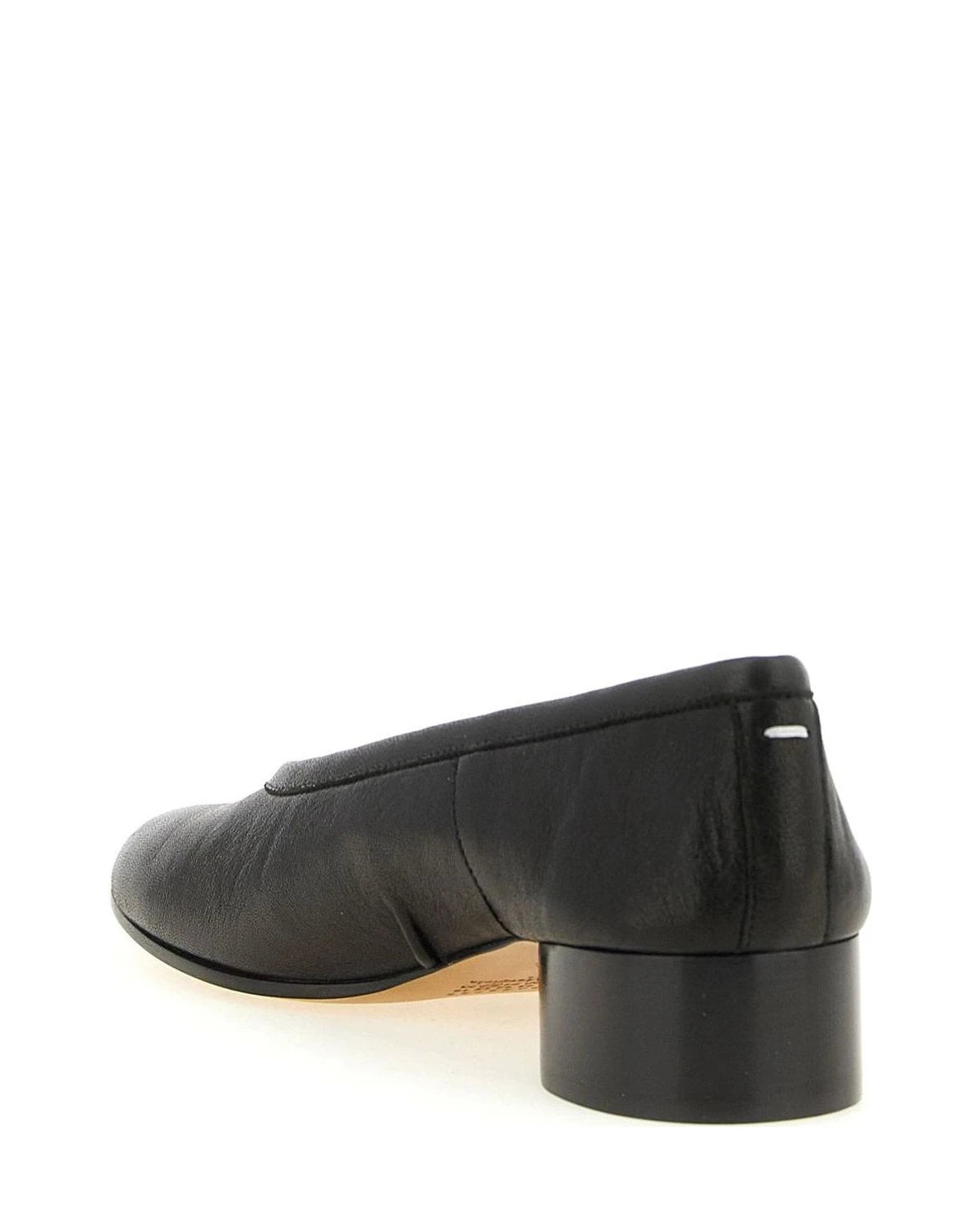 Maison Margiela Black Pumps