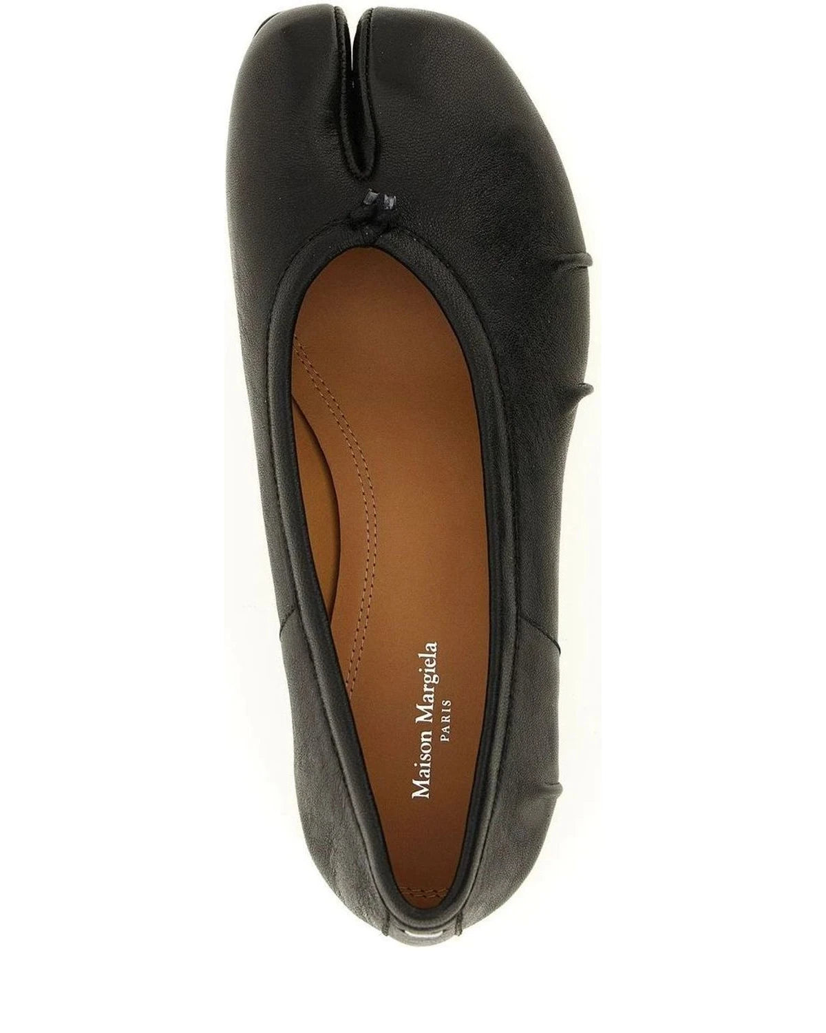 Maison Margiela Black Pumps