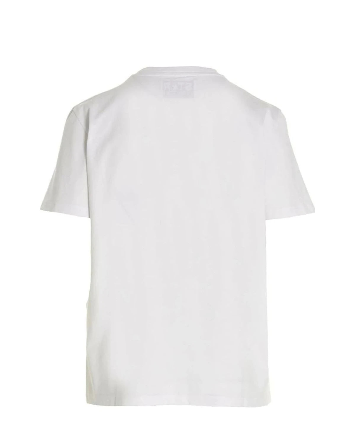 Golden Goose T-Shirt in white, Cotton — view 2