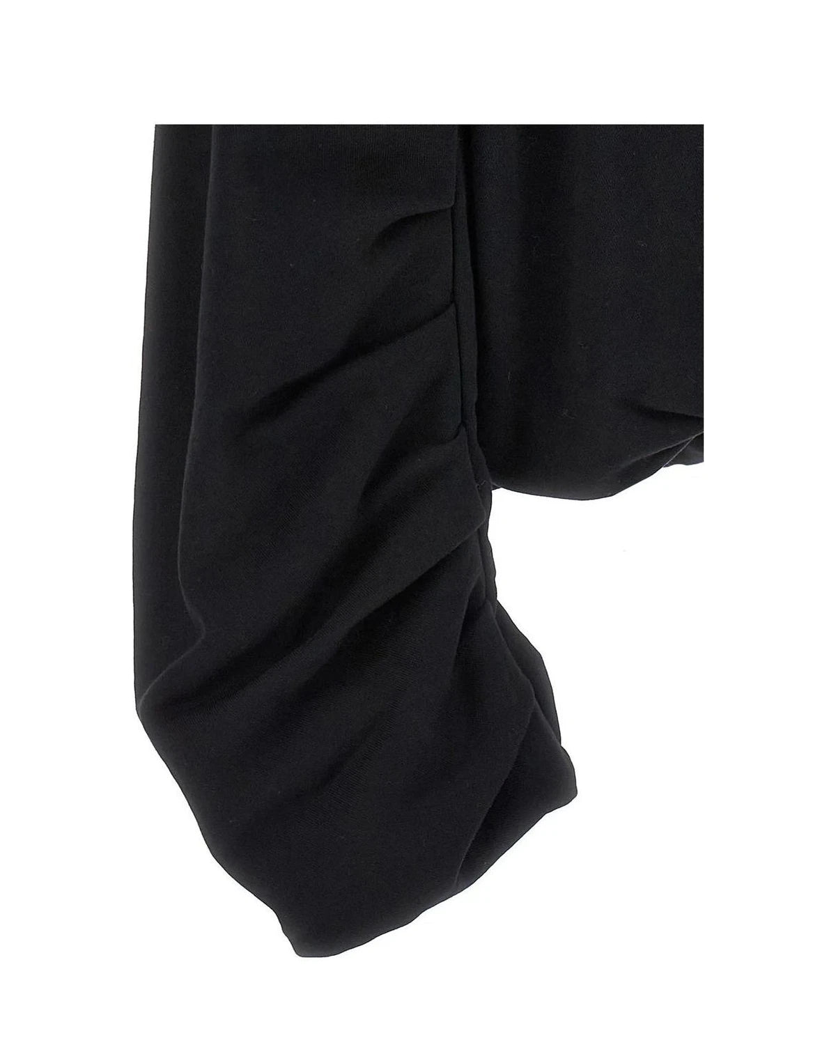 Dries Van Noten Sweatshirt in black, Cotton — view 4