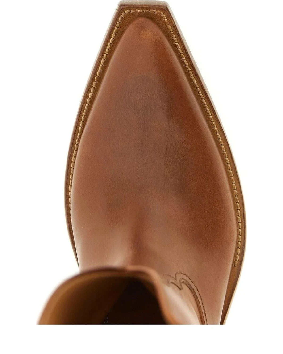 Maison Margiela Bovine Brown Chelsea Boots