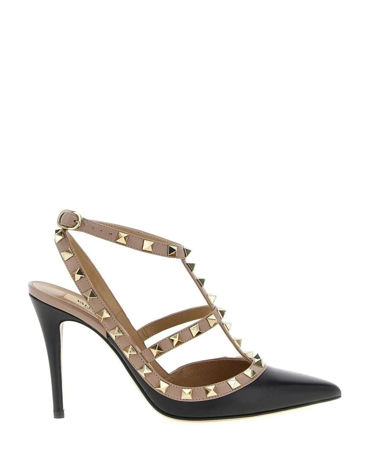 Valentino Garavani Black Pumps