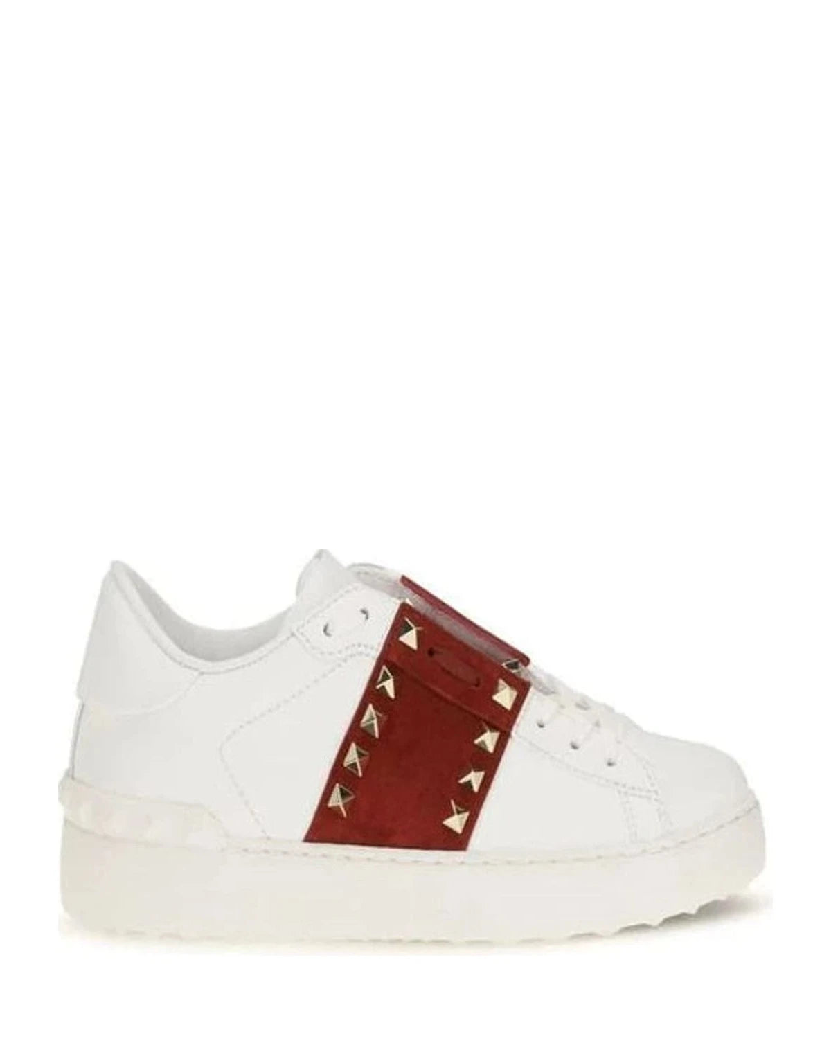 Valentino Garavani White Sneakers