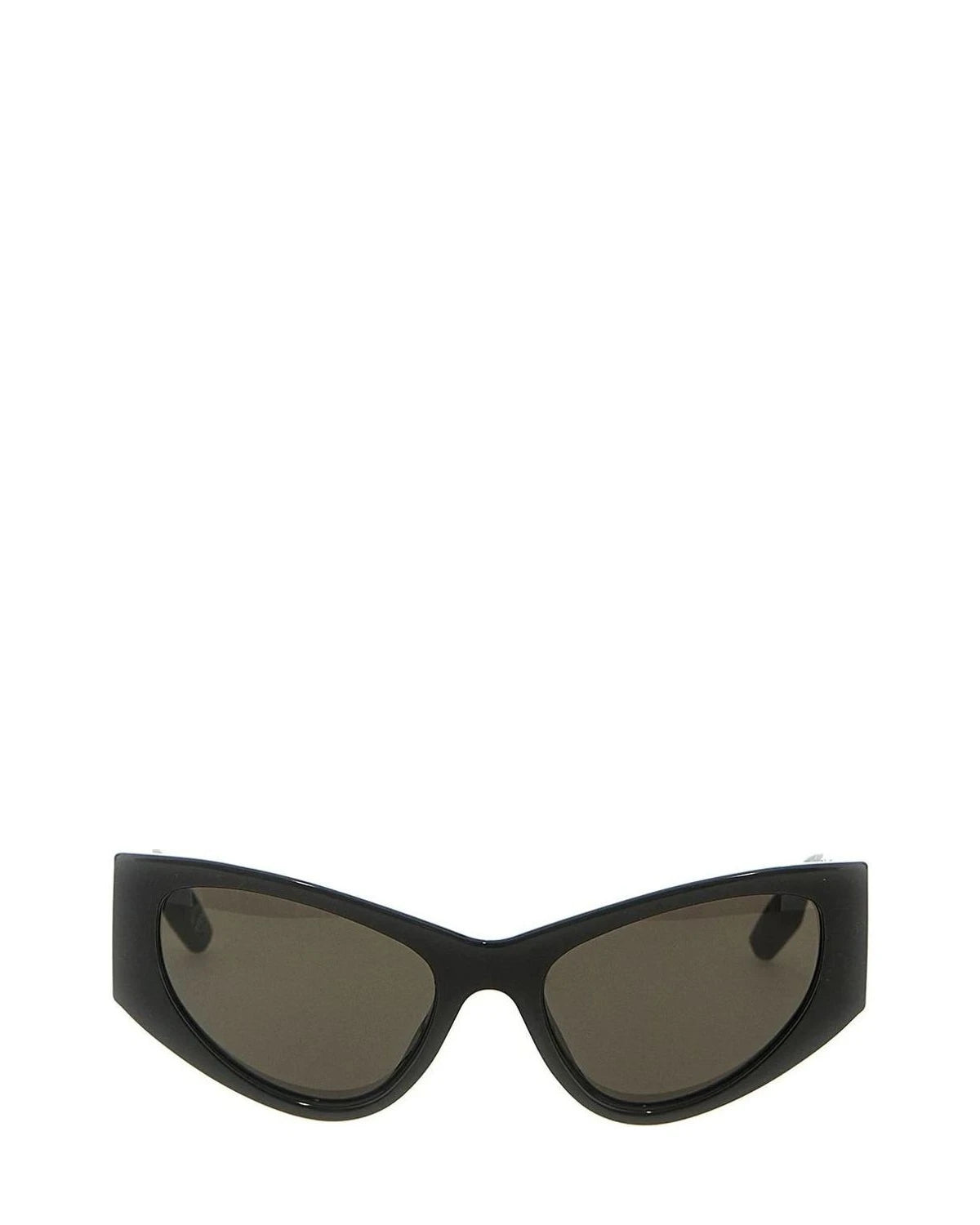 Balenciaga Sunglasse in black, Polyamide