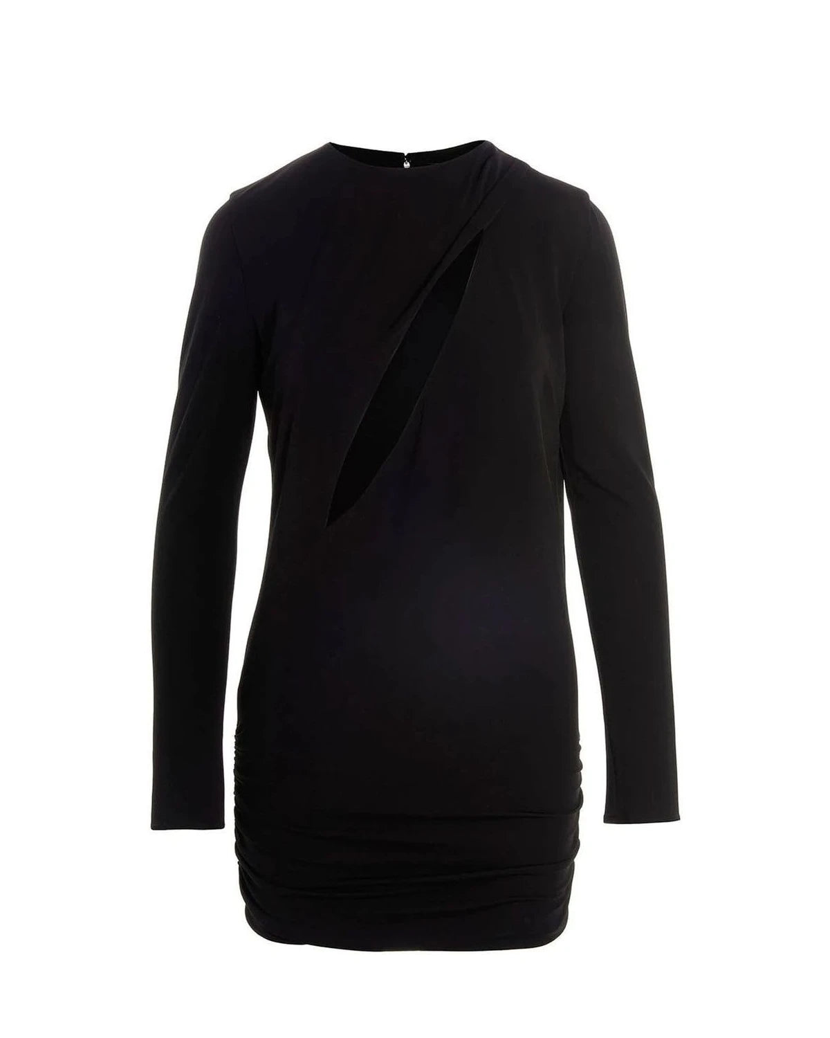 Versace Dresse in black, Viscose