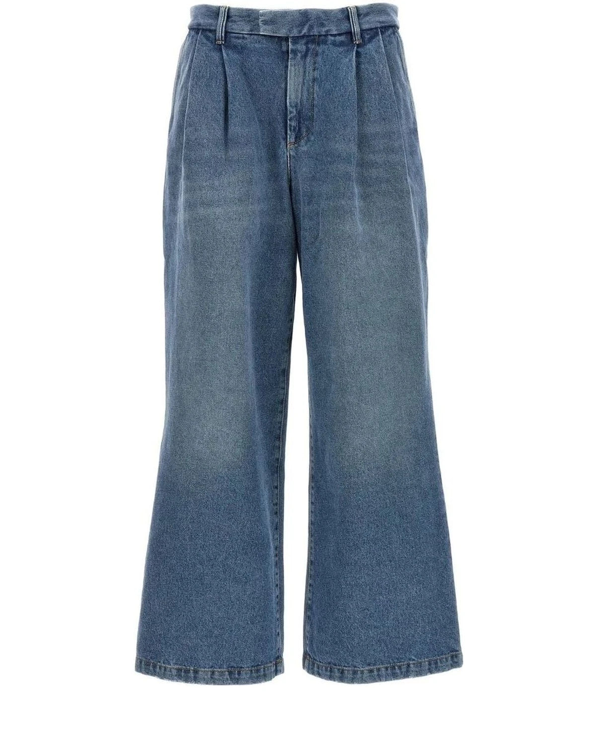 Armarium Jean in blue, Cotton