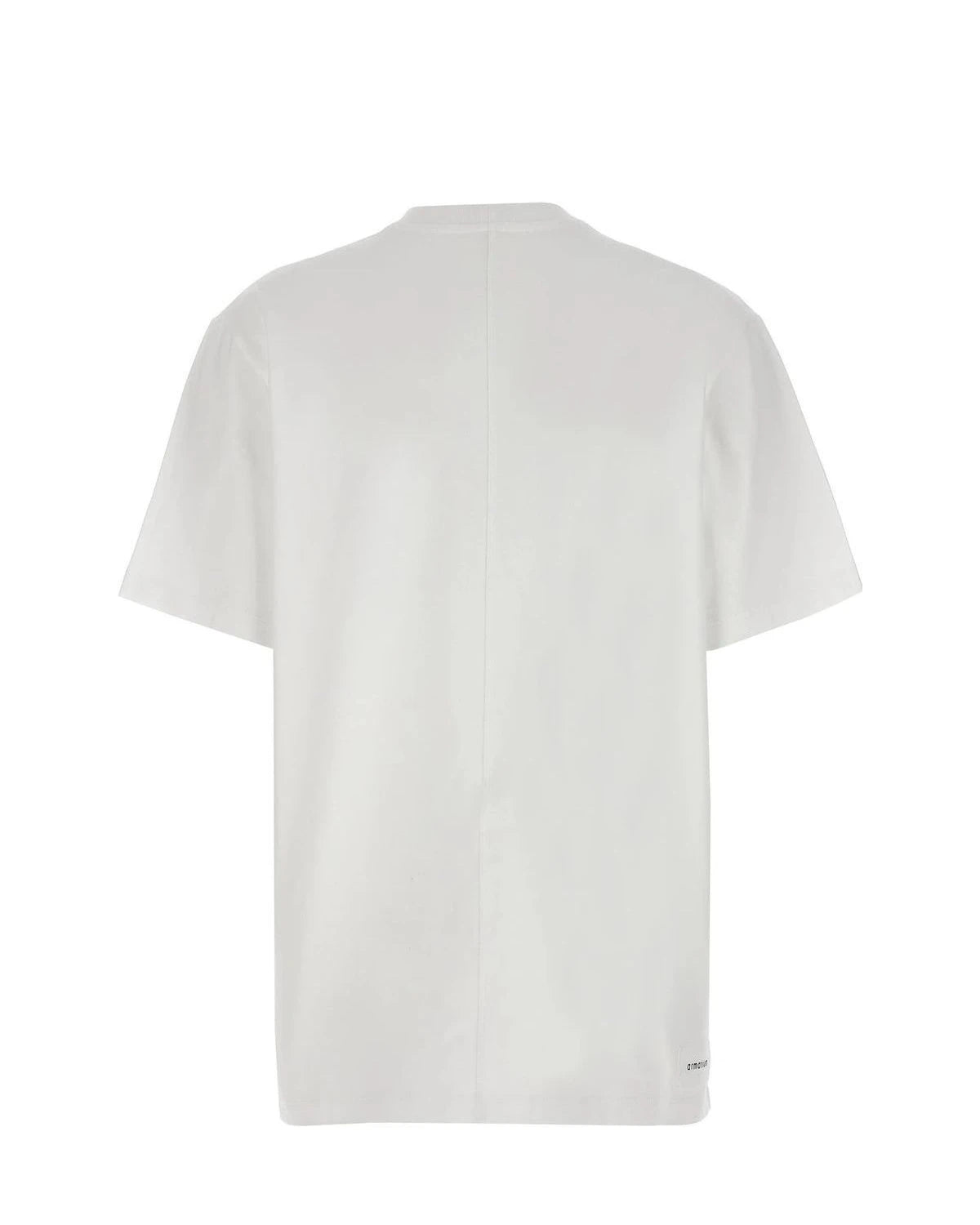 Armarium T-Shirt in white — view 2