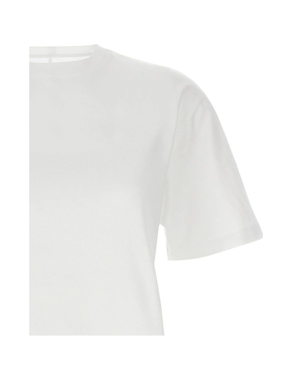 Armarium T-Shirt in white — view 3