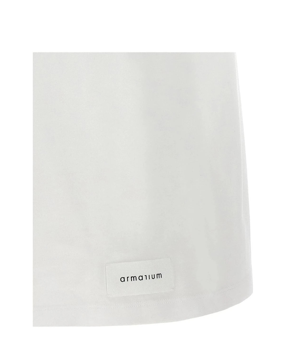 Armarium T-Shirt in white — view 4