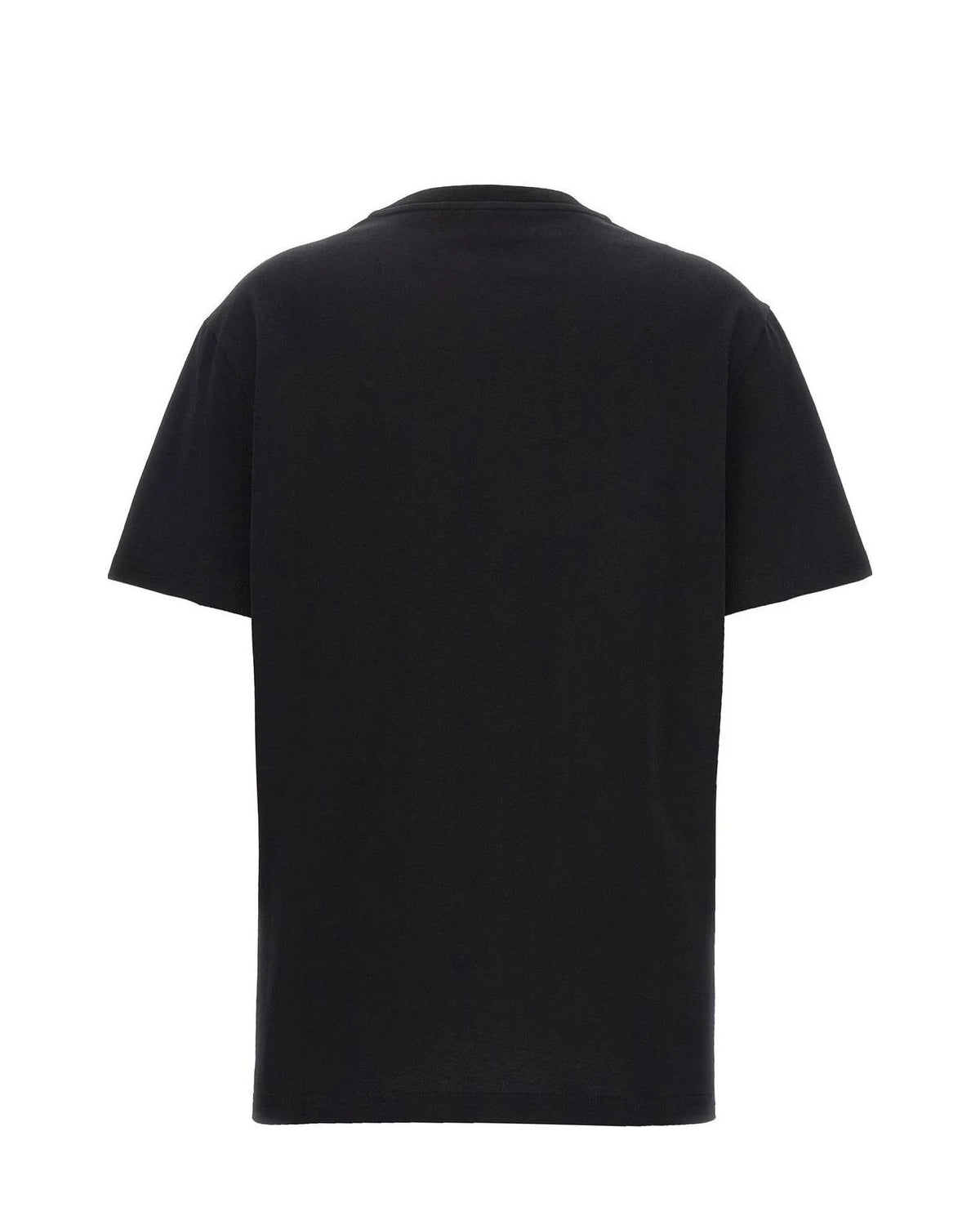 Etro T-Shirt in black, Cotton — view 2