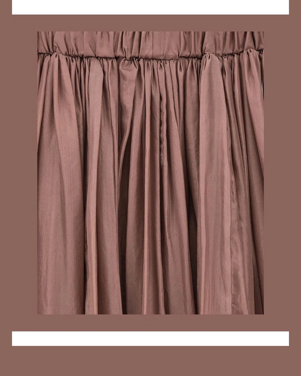 Rick Owens Dresse in pink, Silk — view 4