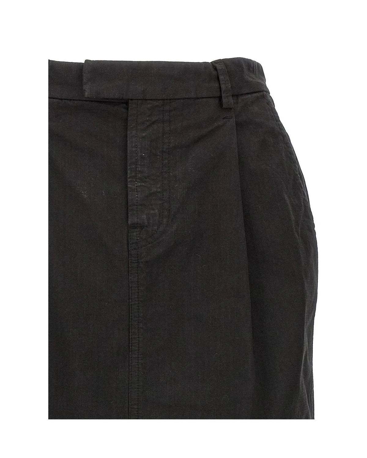 Armarium Skirt in black — view 3