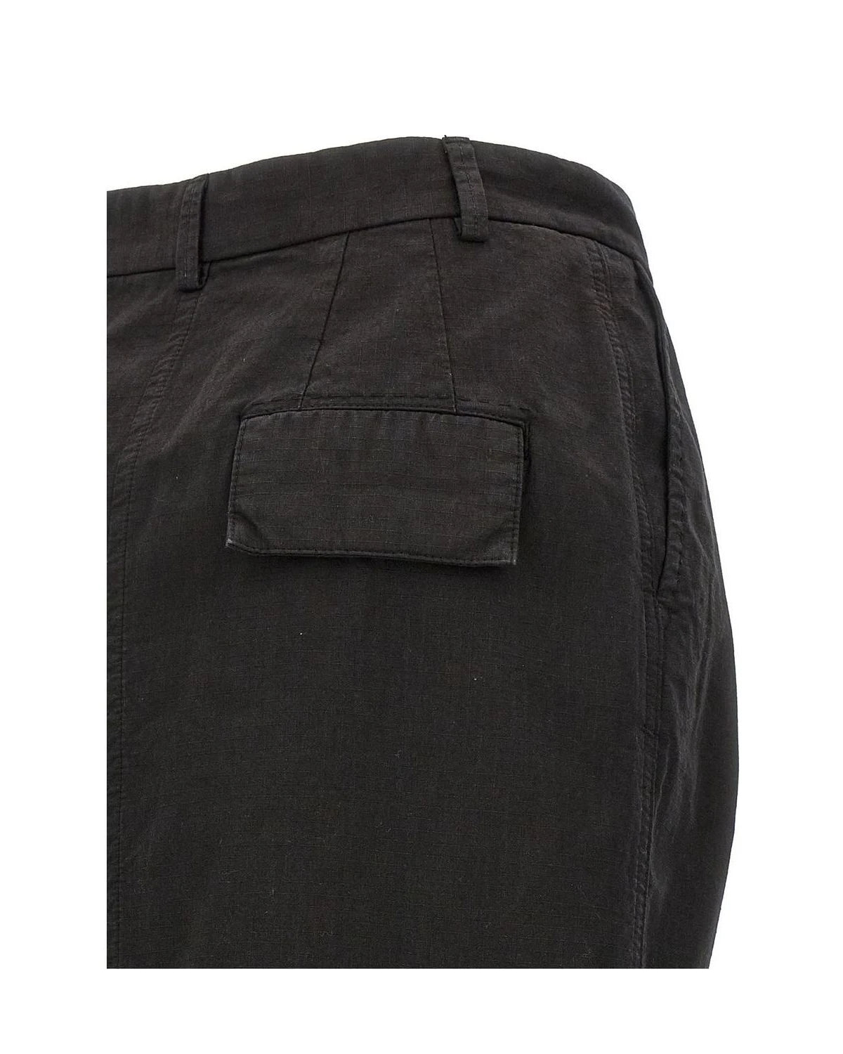 Armarium Skirt in black — view 4