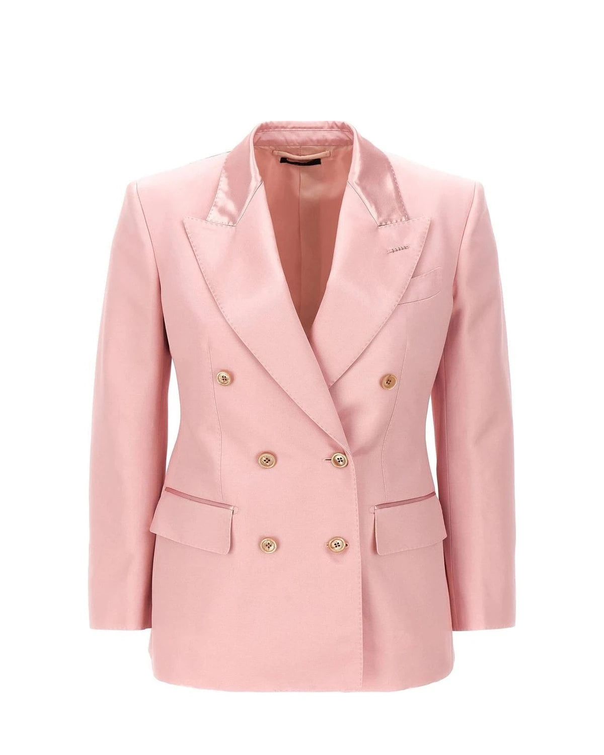 Tom Ford Blazer in multicolor, Cotton