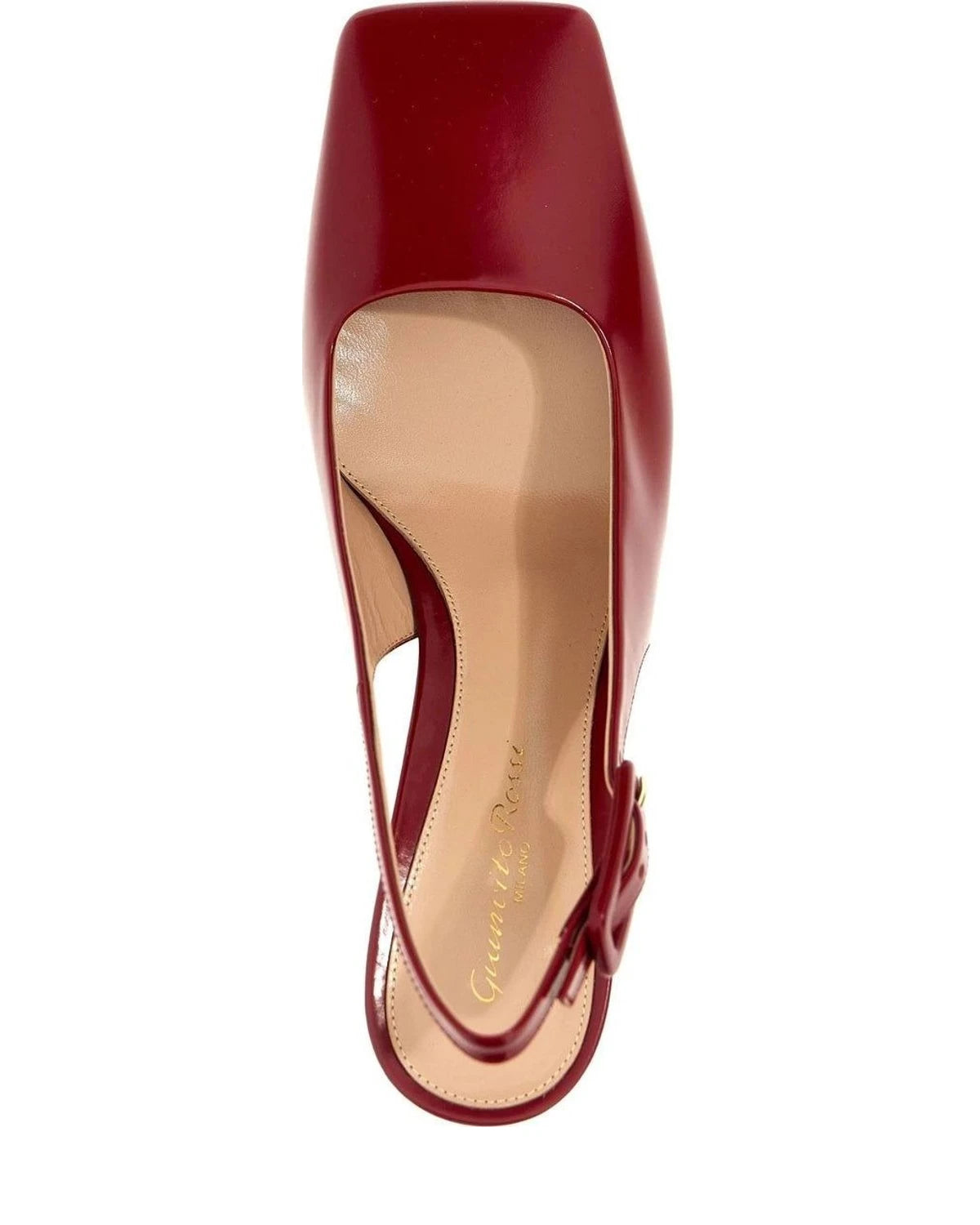 Gianvito Rossi Heels in multicolor — view 4