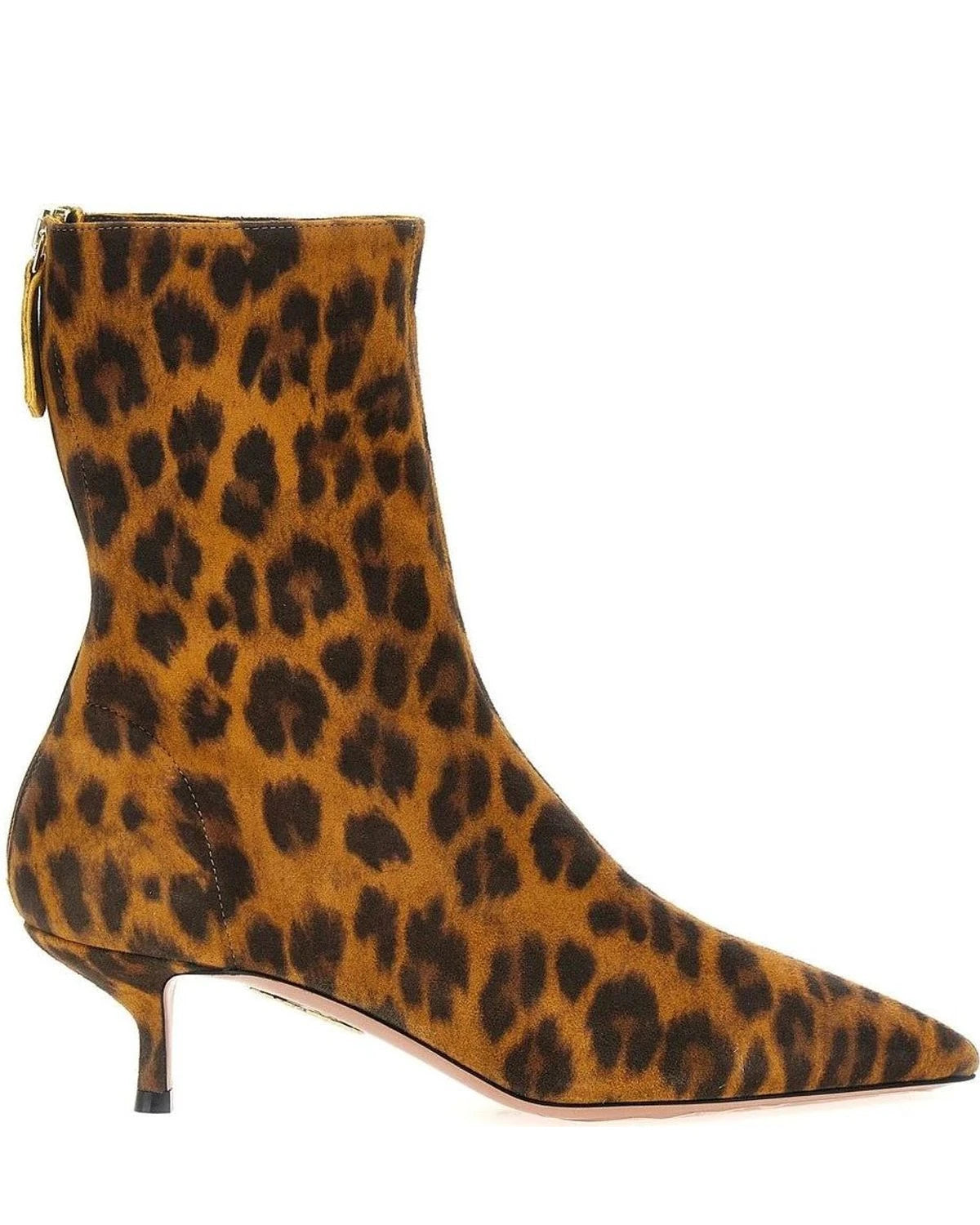 Aquazzura Heels in multicolor