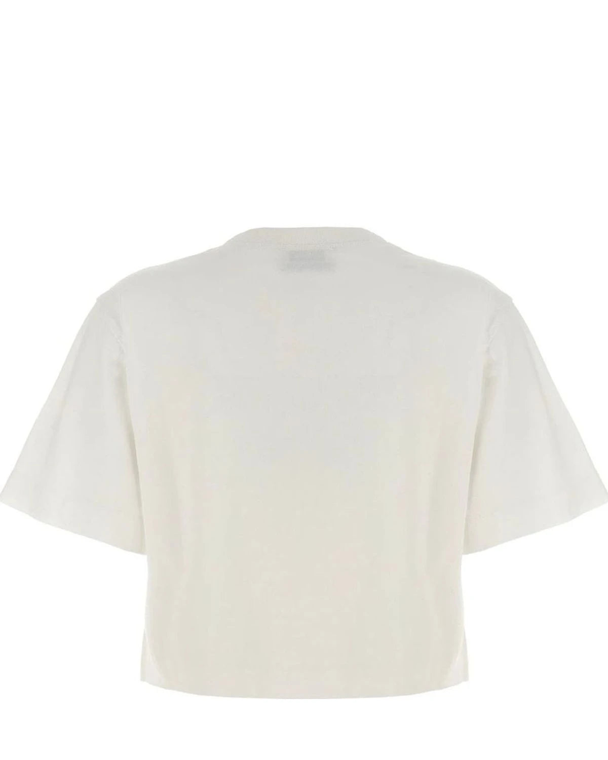 Off-White T-Shirt in white, Cotton โ view 2