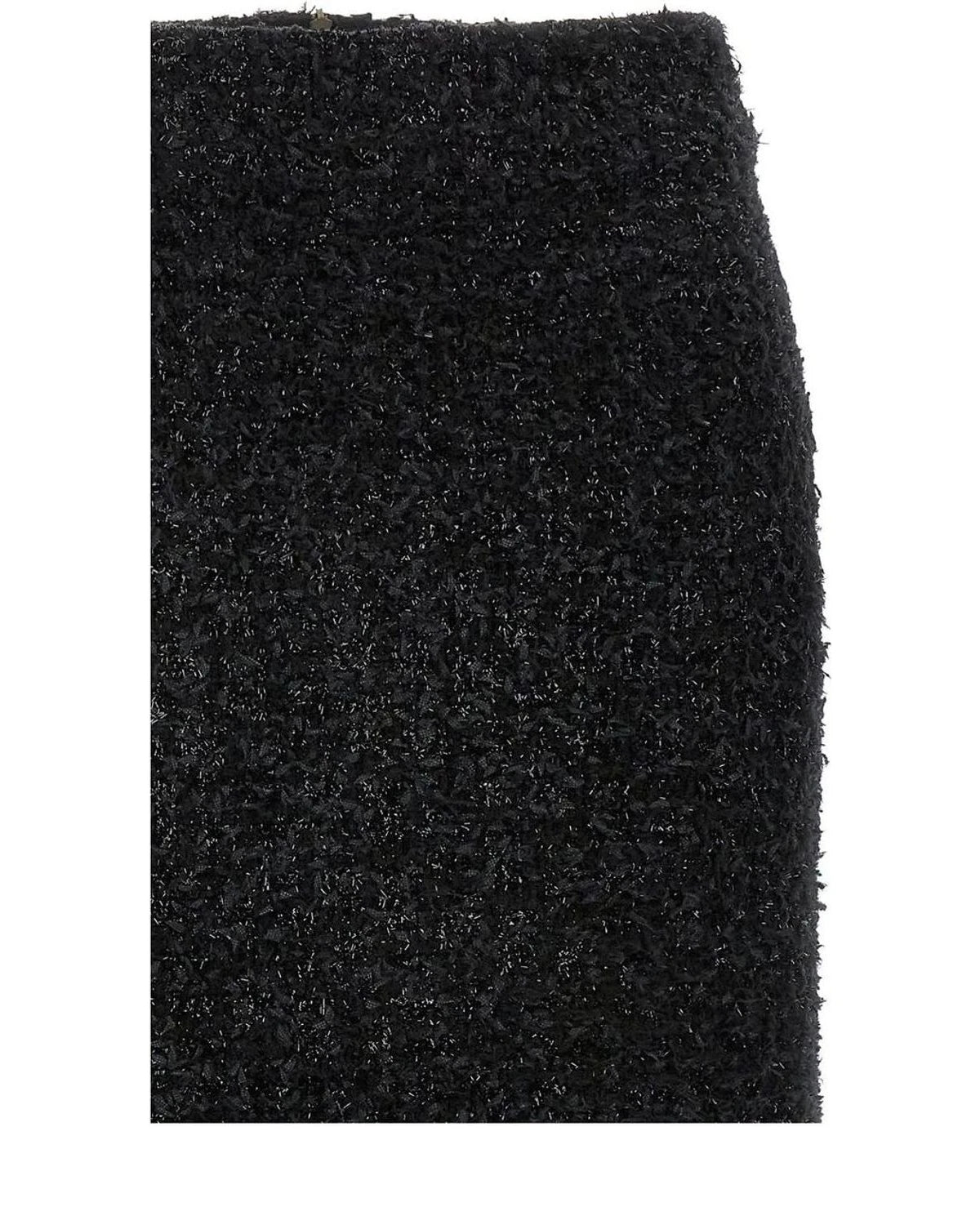 Balenciaga Skirt in black — view 3
