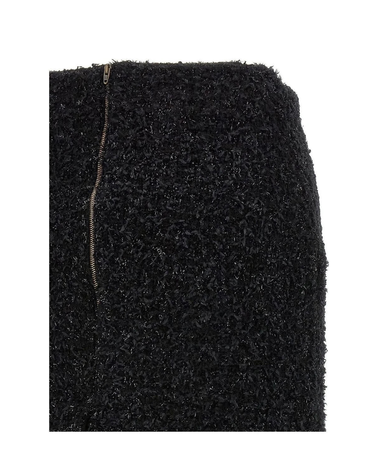 Balenciaga Skirt in black — view 4